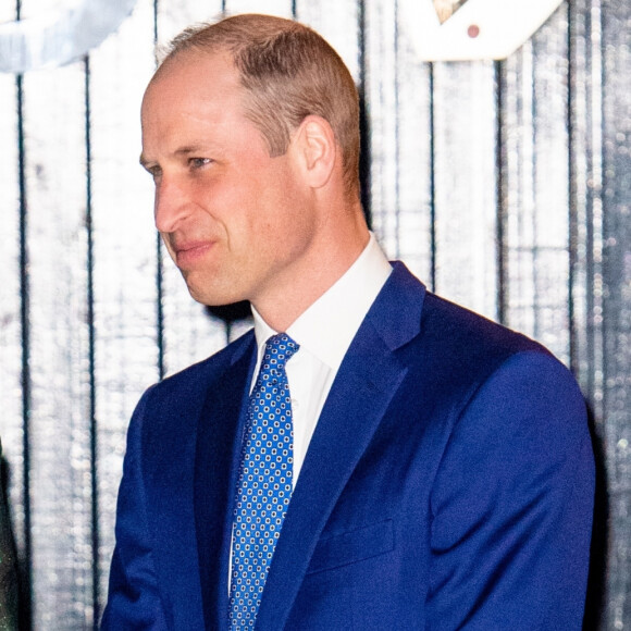Le prince William, duc de Cambridge, et Catherine (Kate) Middleton, duchesse de Cambridge assistent à une réception organisée par l'ambassadeur britannique au Gravity Bar, Guinness Storehouse à Dublin, Irlande, le 3 mars 2020, pour une visite officielle de 3 jours. 