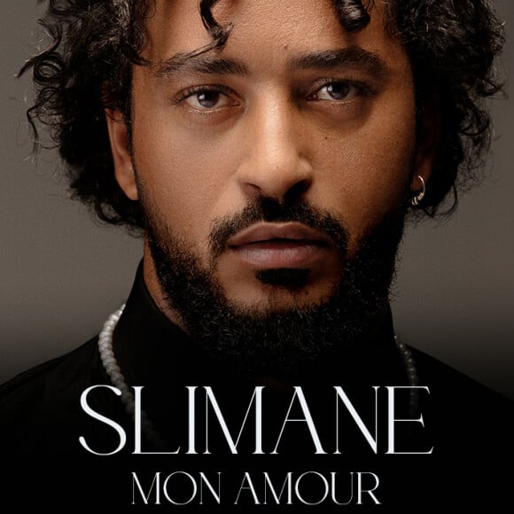 Slimane répresentera la France à l'Eurovision 2024