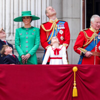 Roi Charles III : Ce gros sacrifice que ses petits-enfants George, Charlotte et Louis ont accepté de faire