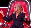 "The Voice" a fait son retour sur la première chaîne.
Zazie, Bigflo et Oli, Vianney et Mika sont les nouveaux coachs de The Voice.