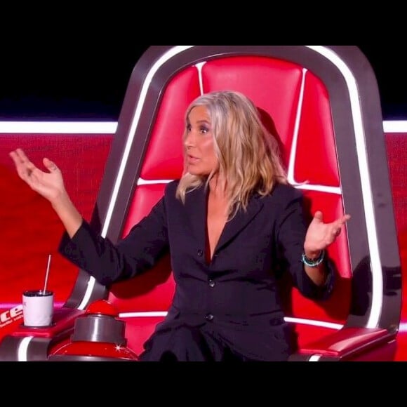 "The Voice" a fait son retour sur la première chaîne.
Zazie, Bigflo et Oli, Vianney et Mika sont les nouveaux coachs de The Voice.