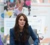 D'après elle, Kate Middleton aurait communiqué avec le prince Harry au cours des dernières semaines comme elle le raconte à Gala
Catherine (Kate) Middleton, princesse de Galles, inaugure la nouvelle unité de chirurgie de jour pour enfants "Evelina" à l'hôpital Guy's et St Thomas de Londres, Royaume Uni, le 5 décembre 2023. 