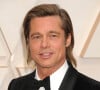 Brad Pitt et Ines de Ramon franchissent une nouvelle étape
 
Brad Pitt - Photocall des arrivées de la 92ème cérémonie des Oscars 2020 au Hollywood and Highland à Los Angeles.
