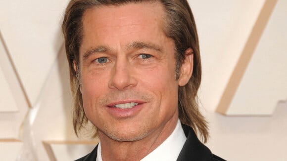 Brad Pitt totalement in love : nouvelle grosse étape de franchie avec la sublime Ines de Ramon
