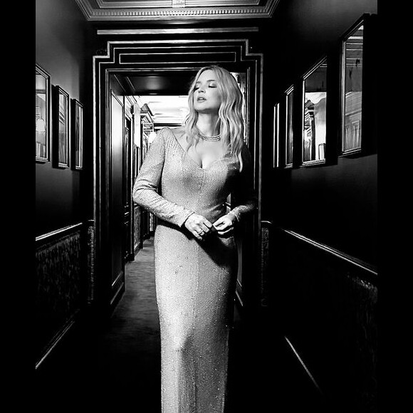 Virginie Efira, Instagram.