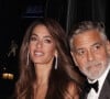 "On l'a reçu quatre fois, confirme Julien Freulon, directeur de l'établissement, qui se souvient de la visite de Brad Pitt et Angelina Jolie dix ans plus tôt
Archives : Amal Clooney et George Clooney