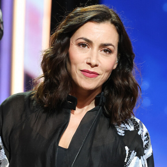 Après huit ans d'absence, Olivia Ruiz revient avec un nouvel album baptisé La Réplique.
Olivia Ruiz - Les personnalités se mobilisent lors de la 37ème édition du Téléthon sur le plateau de France 2