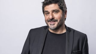 Patrick Fiori en couple avec une star de la chanson par le passé : "Une vraie princesse. Je l'aimais déjà"