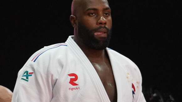 "Je ne peux pas le laisser dire" : Teddy Riner sévèrement recadré après ses propos sur ses places personnelles pour les JO