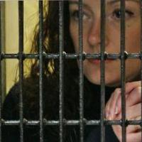 Florence Cassez : "Ici, 90% des femmes mexicaines détenues ont été torturées ou violées" !