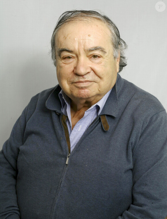 Celui qui a aussi collaboré avec Jacques Revaux ou encore Charles Aznavour s'est éteint à l'âge de 82 ans. 
Portrait de Jean-Pierre Bourtayre 2013