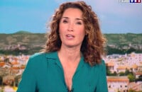 Marie-Sophie Lacarrau absente du JT de TF1 et sous surveillance : quelle est la maladie qui l'a atrocement fait souffrir ?