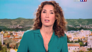Marie-Sophie Lacarrau absente du JT de TF1 et sous surveillance : quelle est la maladie qui l'a atrocement fait souffrir ?