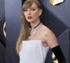 Mais elle a été snobée à cette soirée-là par Taylor Swift.
Taylor Swift - Arrivées à la 66ème édition des Grammy Awards à la Crypto.com Arena à Los Angeles. © PI via ZUMA Press Wire / Bestimage 