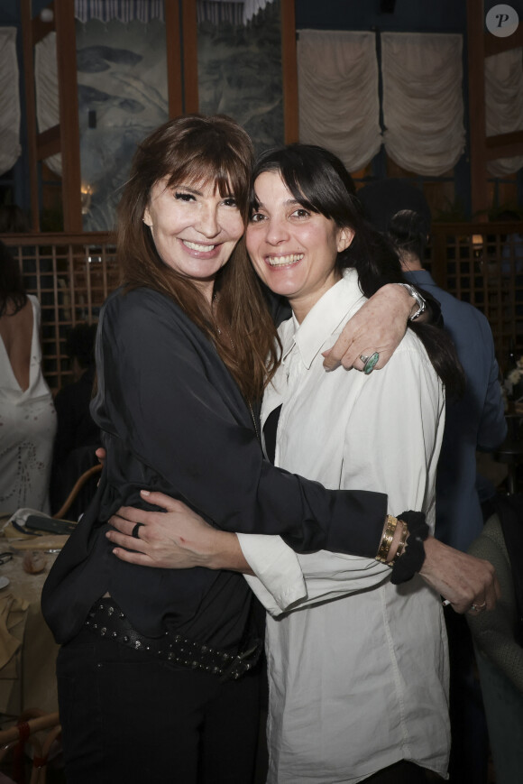 Photo Exclusif Marie Laure Douce Gaelle Constantini Lors De La 
