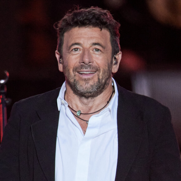 Où il produit notamment du vin et de l'huile d'olive très réputée
Exclusif - Patrick Bruel - Enregistrement de l'émission "La fête de la Musique" à Reims, diffusée en direct le 21 juin