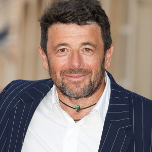 Patrick Bruel est propriétaire d'un sublime domaine.
Patrick Bruel sur le tapis rouge du prix du court métrage lors du festival du film de Cabourg. © Coadic Guirec/Bestimage 