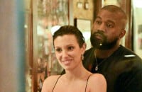 Kanye West : Les tenues osées de sa femme Bianca choquent ! Le père de la jeune femme prêt à en découvre avec le rappeur