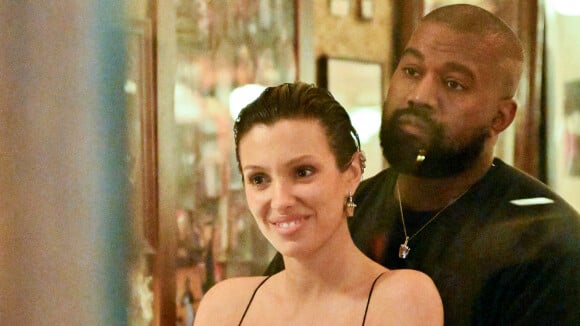 Kanye West : Les tenues osées de sa femme Bianca choquent ! Le père de la jeune femme prêt à en découdre avec le rappeur