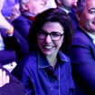 Rachida Dati éblouissante à Lille : la ministre de la Culture enflamme le meeting de Valérie Hayer !