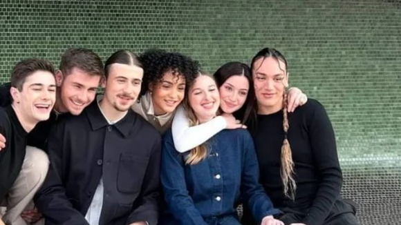 Star Academy : Carton plein pour la première date de la tournée ! Héléna en larmes face au public