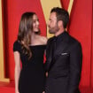 PHOTOS Justin Theroux : l'ex de Jennifer Aniston officialise son couple non loin de Jessica Alba, sublime bombe amoureuse