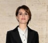 Paola Cortellesi sort un film très attendu. 
Paola Cortellesi - Soirée de gala du Festival "French Cinema Rendez Vous" à Rome en Italie le 4 avril 2018. 