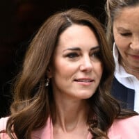 Kate Middleton et la photo retouchée : ces erreurs, analysées point par point, qui posent problème