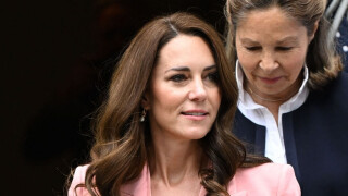 Kate Middleton et la photo retouchée : ces erreurs, analysées point par point, qui posent problème