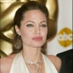 PHOTOS Oscars 2024 : Une jeune actrice copie Angelina Jolie 20 ans apr猫s... hommage chic et choc tout en d茅collet茅 !
