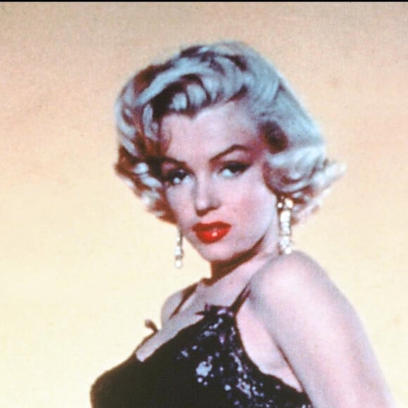 Archives - Marilyn Monroe