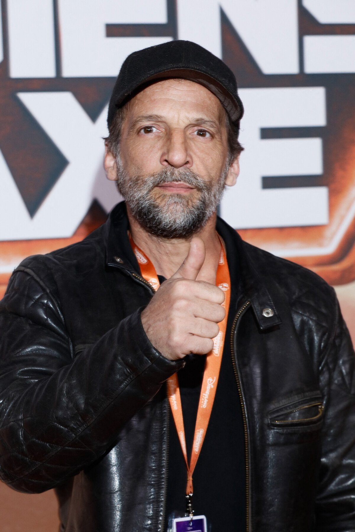 Photo : Un système que Mathieu Kassovitz valide donc à 100% Mathieu ...