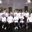 Top Chef et Guide Michelin : où se trouvent les restaurants des candidats étoilés région par région ?