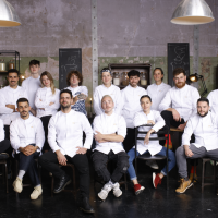 Top Chef et Guide Michelin : où se trouvent les restaurants des candidats étoilés région par région ?