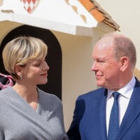 Albert et Charlene de Monaco affectés par de lourdes accusations : "On s'est soutenus mutuellement"