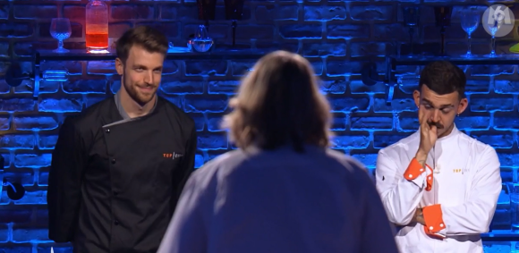 Episode 2 de "Top Chef 2024" diffusé le 20 mars sur M6