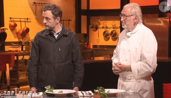 Episode 2 de "Top Chef 2024" diffusé le 20 mars sur M6