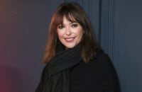 Sandrine Quétier se livre à coeur ouvert dans "En Privé avec", émission de "Purepeople.com".