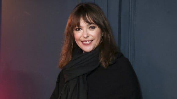 Sandrine Quétier se livre à coeur ouvert dans "En Privé avec", émission de "Purepeople.com".