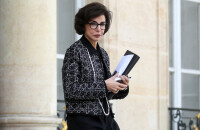 Rachida Dati candidate à la Mairie de Paris : des sondages la donnent largement gagnante, Cyril Hanouna ravi
