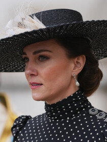Kate Middleton et Charles : pourquoi on ne connaîtra sûrement jamais les cancers dont ils souffrent ?