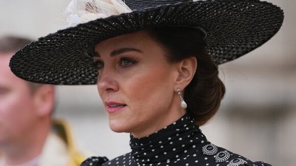 Kate Middleton et Charles : pourquoi on ne connaîtra sûrement jamais les cancers dont ils souffrent ?