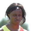 Eunice Barber : L'ancienne championne du monde agressée, elle reçoit "deux coups au visage" dans un train près de Paris