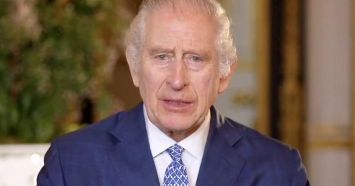 Charles III : Premiers mots depuis l'annonce de Kate Middleton, le roi douche les espoirs du public...