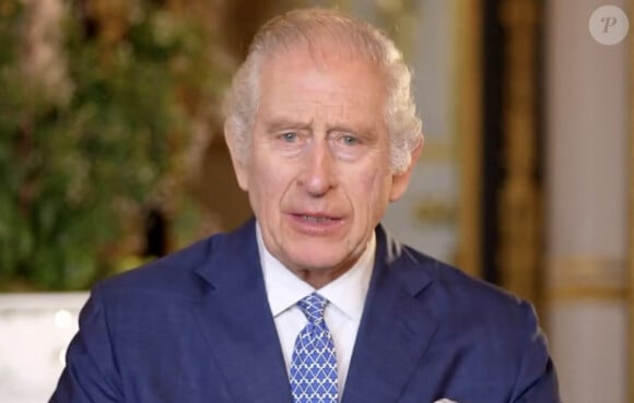Le roi Charles, comme prévu, a pris la parole.
Première vidéo publique du roi Charles III depuis l'annonce de son cancer, diffusée lors du Commonwealth Day à Westminster.