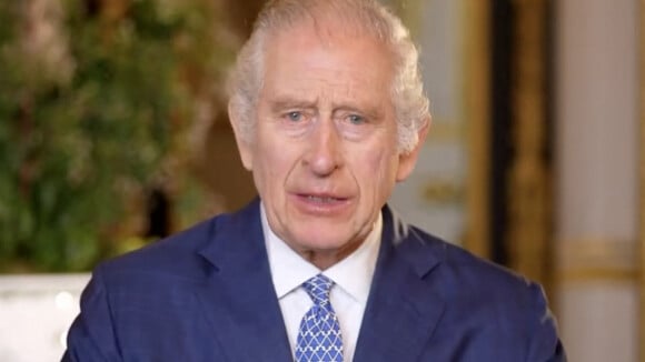 Charles III : Premiers mots depuis l'annonce de Kate Middleton, le roi douche les espoirs du public...