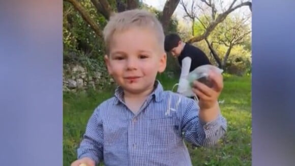 Disparition d'Emile : des ossements du petit garçon de 2 ans et demi retrouvés par une randonneuse et identifiés