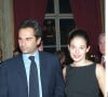 Jean-Yves Le Fur a vécu une romance avec l'actrice Marie Gillain après sa rupture avec Stéphanie de Monaco
Jean-Yves Le Fur et Marie Gillain