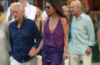 Michael Douglas marié à Catherine Zeta-Jones : ses liens avec une autre actrice sublime révélés au grand jour