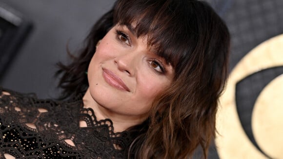 Norah Jones, une relation très distante avec son célèbre père : "Je n'ai été connectée à lui que vers l'âge de 18 ans"